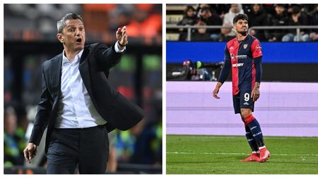 Răzvan Lucescu, lovitură de top: Florinel Coman, transfer bombă la PAOK!