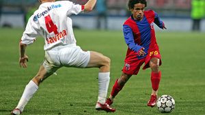 "Eu sunt privit ca omul care a dat țeapa cu Elton". Ce spune Mihai Stoica în apărarea sa