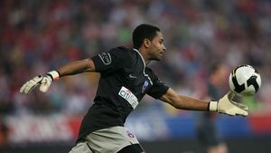 Zapata: "A fost un derby adevărat!** S-a jucat tare, a fost adrenalină"