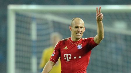 Bayern Munchen nu mai e o provocare pentru el:** Robben vrea să își mute "banda de goluri" în Italia! Prețul: un salariu de peste 7 milioane â‚¬