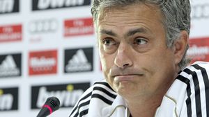 Dezastre pe care 'Mou' le-ar fi putut transforma în "mutări de geniu"!** TOP 10 transferuri EȘUATE la Real Madrid