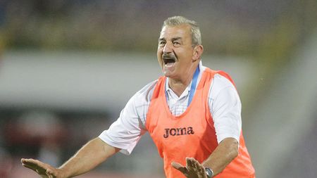 Ionuț Popa a izbucnit după ce ACS Poli s-a salvat în minutul 90+4: "A fost urât, groaznic, misterios... Chiajna bate tot ce-i stă în cale. Cred că și pe Real Madrid o băteau!"