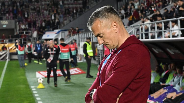 Gigi Becali îl avertizează pe Daniel Pancu, după scandalul de la CFR Cluj cu Nelu Varga. „Hopa, vine șina de tren”