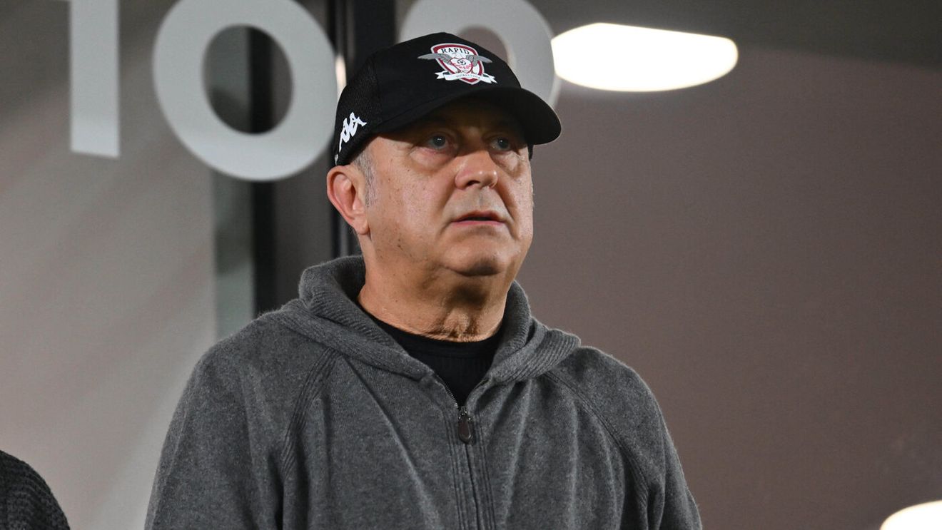 I-a cerut lui Dan Șucu să facă revoluție la Rapid și să dea afară fotbaliști și conducători: „De proști ce sunt!”