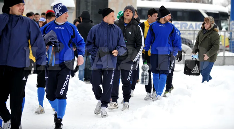 Jucătorii lui Napoli** încheie astăzi stagiul de pregătire local