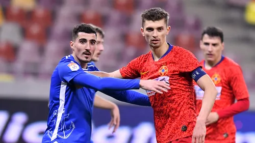 Florin Tănase chiar a fost la un pas să ajungă la Dinamo: „Mi-a părut rău că a retrogradat!”