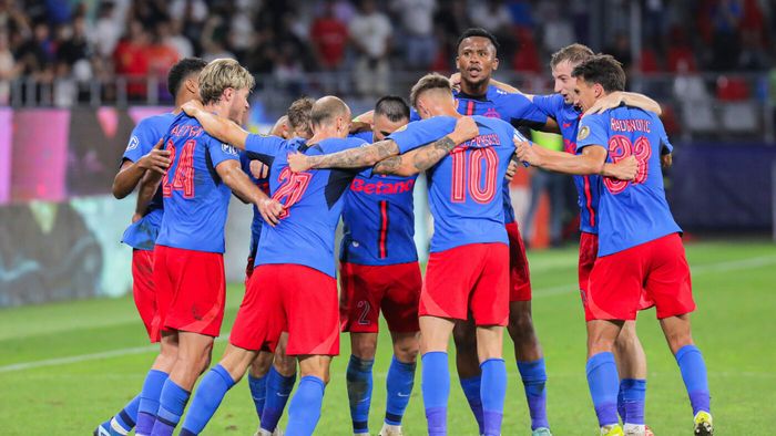 FCSB, pusă în gardă de un fost dinamovist, înaintea meciului cu RFS: „Are 3 goluri pe meci! Echipa este organizată”. EXCLUSIV