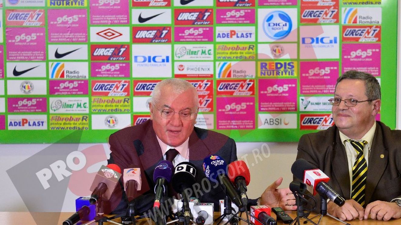 Dragomir, după ce a fost învins de Iorgulescu: "Nu m-au votat curvele pe care le-am ajutat cel mai mult! Am avut program bun, dar s-a intervenit politic"