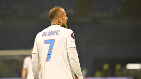 Ce se întâmplă cu Denis Alibec la o zi după ce Gigi Becali l-a scos la vânzare cu 200.000 de euro