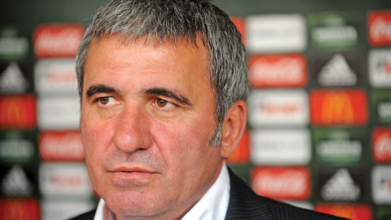 Hagi are o ofertă de a reveni în antrenorat! "Regele" este dorit în Turcia