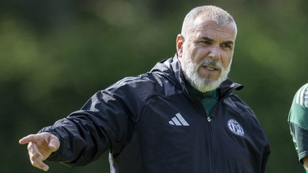 Cosmin Olăroiu a dat o lovitură de 1.000.000 de euro din Bosnia și Herțegovina
