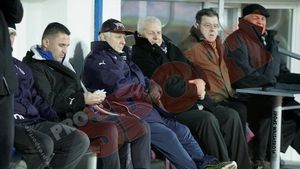 Halagian e sigur:** "Dacă făceam 2-1, nu mai egalau!"