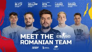 700 de jucători profesioniști din întreaga lume ajung în aceste zile la Iași la Campionatul Mondial de Esports