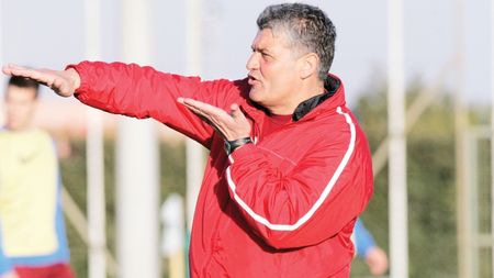 Ando** alege Ucraina!