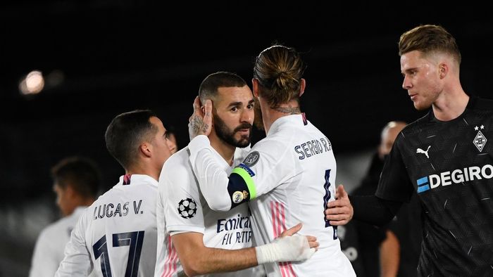 LIVE BLOG | Final de grupe în Liga Campionilor: Real Madrid rămâne în competiție. Inter, out din cupele europene. Rezultatele serii și echipele calificate