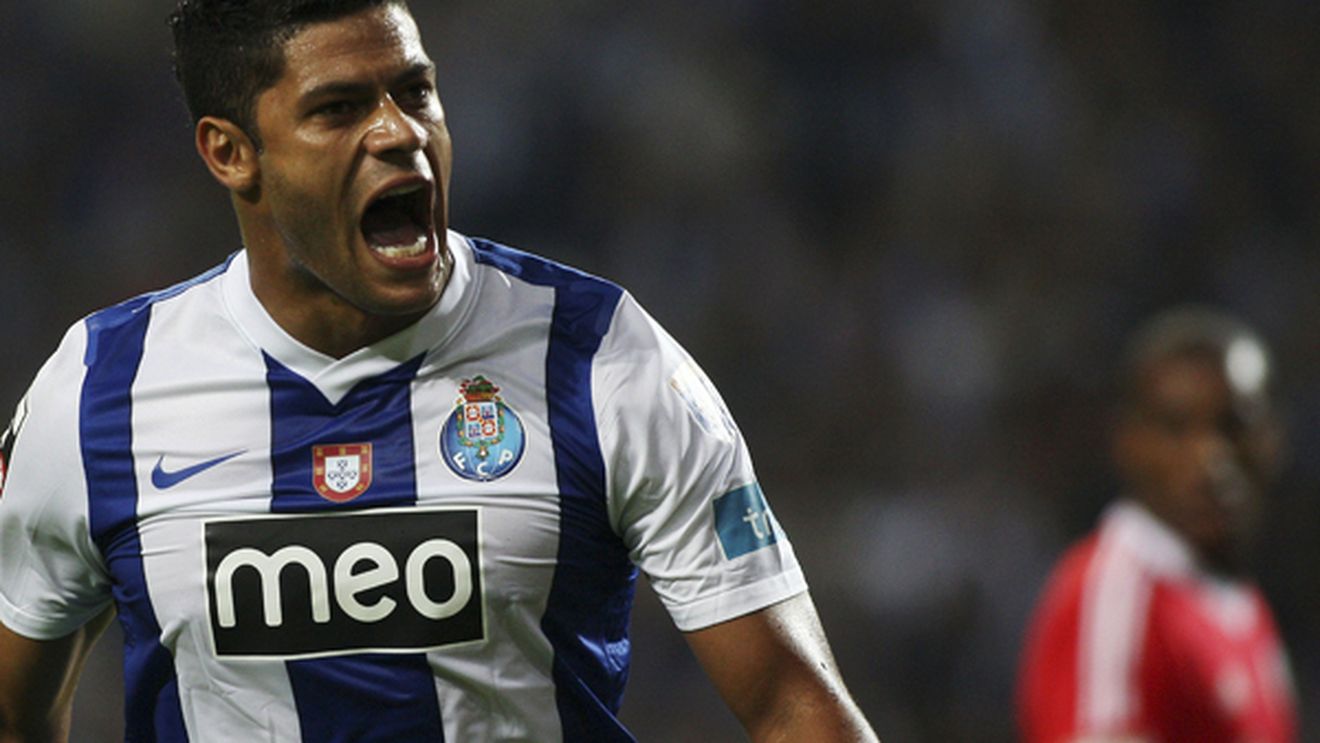 În vârful piramidei!** Hulk ar putea să doboare unul dintre cele mai importante recorduri deținute de Ronaldo