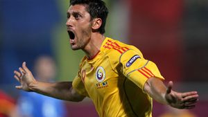 Din Anglia în Spania! Marica, dorit de echipa care i-a furat arma forte Barcelonei. Ofertă de ultim moment