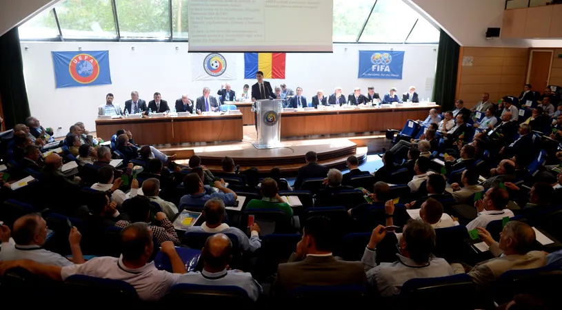 Salvamarul fotbalului românesc. Ponta anunță o amnistie fiscală providențială pentru cluburile care au fentat impozitele. CFR Cluj și Petrolul - printre marile beneficiare