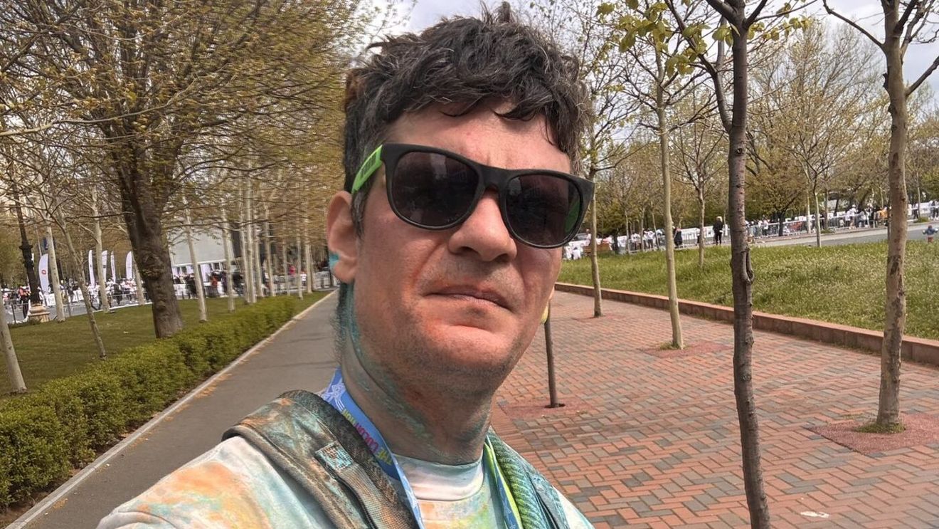 Tudor Chirilă, indignat de ce a văzut la un meci de tenis în București: „Vezi tu ce pățești când ajungi acasă!” Reacția artistului la injuriile și amenințările unui părinte