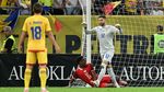 Portarul naționalei, pus la zid. „Horaţiu Moldovan are mari probleme de comportament. Trebuia să tacă. E bătaie de joc”