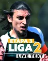 CS Tunari – FC Bacău și Concordia – Ceahlăul încep la ora 11:00. Trupa nemțeană stă cel mai bine în clasamentul Ligii 2 dintre cele patru echipe