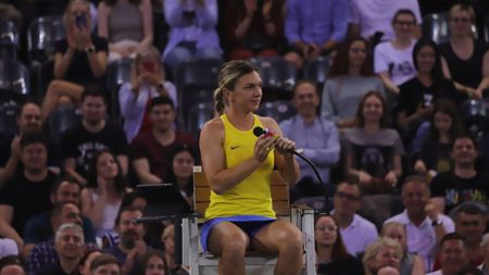 Răsturnare de situație în cazul de dopaj în care e acuzată Simona Halep! Colaboratorul ei rupe tăcerea și vine cu o variantă șoc: „Să fie ea despăgubită!”