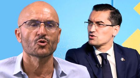 Adrian Mititelu a aruncat bomba: „E ilegal! Mandatul lui Răzvan Burleanu va fi anulat"
