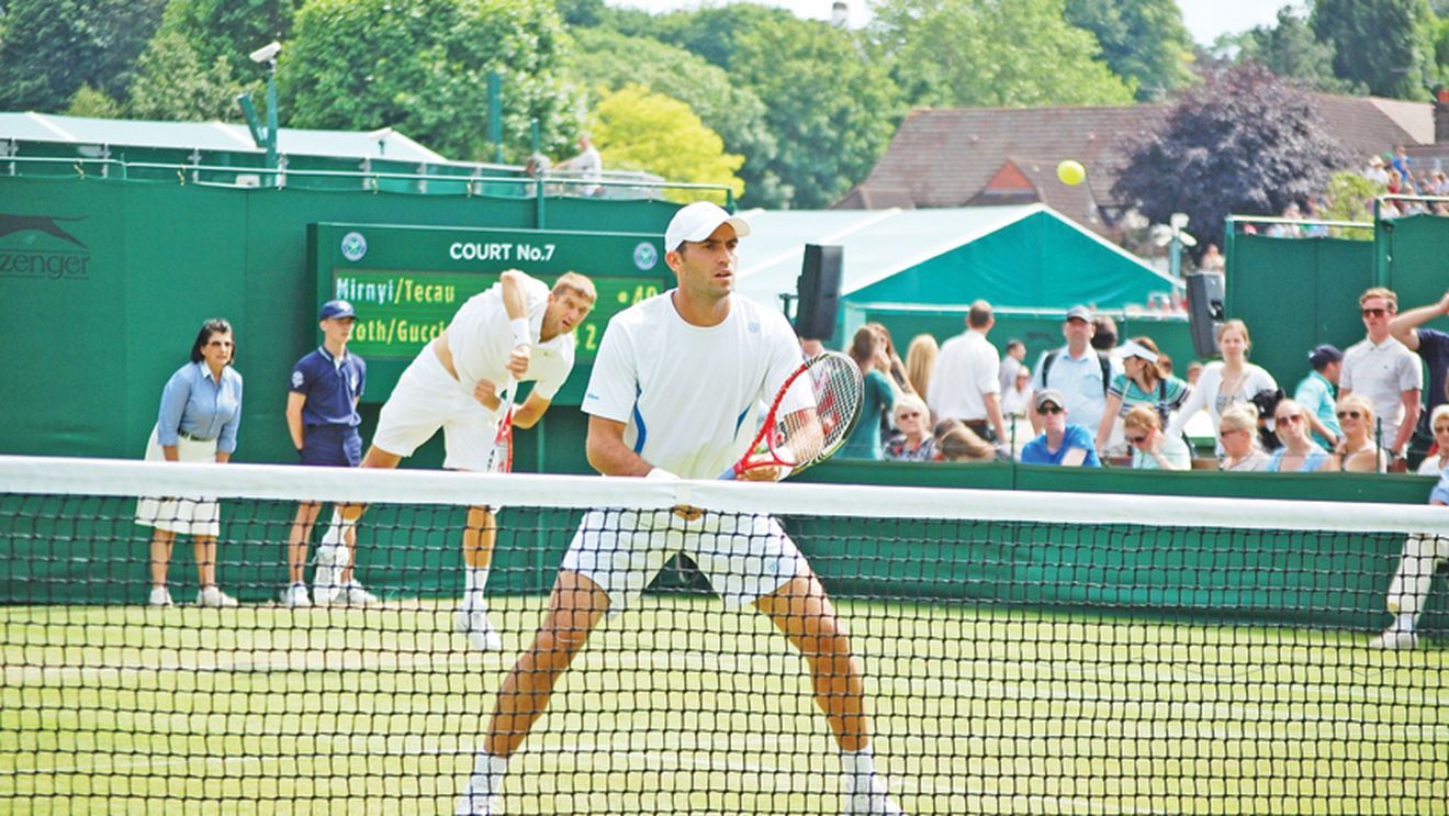 Deadline, US Open! Șanse mici pentru Tecău și Mirnîi să continue parteneriatul