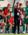 Adio, dar rămân cu tine, la Viitorul Onești! Silviu Ion a renunțat la poziția de antrenor principal al echipei din Liga 3 și rămâne în cadrul clubului