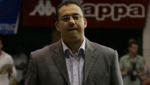 Asesoft a renunțat la Osmokrovici