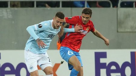 Ce șansă! Anunț uriaș la două zile după Lazio - FCSB: "galacticii" merg după mijlocașul care reprezintă "prototipul de jucător interesant pentru Real"