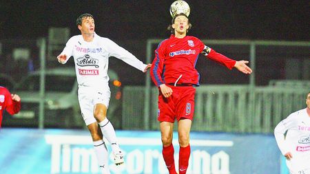 Ovidiu Petre l-a recucerit pe Becali!** "Nu vă atingeți de el!"