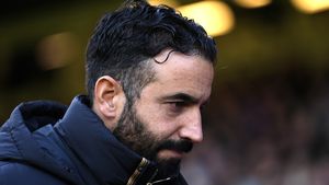 Un dezastru de 27.000.000 de lire sterline. Experimentul Amorim, o ruină pentru Manchester United