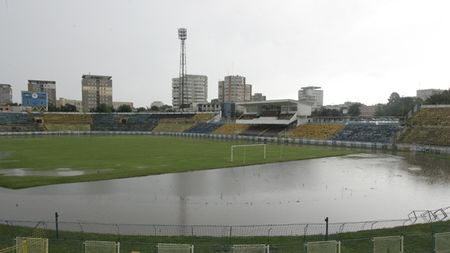 Vom avea "Serie B" începând din 2013!** Vezi propunerile pentru noul sistem competițional al ligilor inferioare