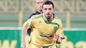 Are "interzis" la Steaua!** MOTIVUL pentru care Sânmartean a REFUZAT oferta lui Gigi Becali