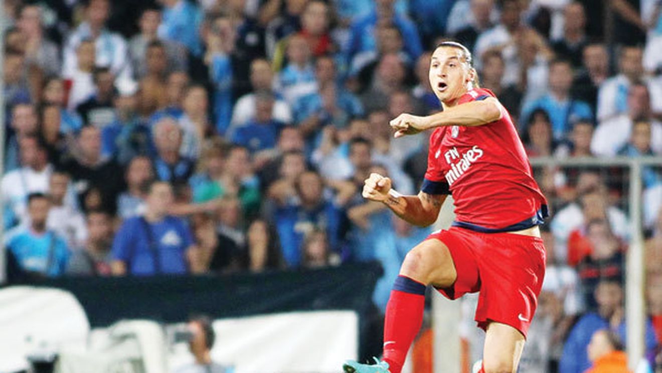 Certat după o "dublă"!** Ibrahimovic a fost mustrat de Ancelotti: "Nu contează că a marcat două goluri"