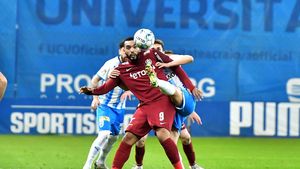 Gigi Becali a dezvăluit câți bani a cerut Billel Omrani ca să semneze cu FCSB: „Mie îmi plăcea!”