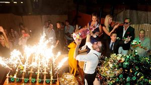 VIDEO | Opulență în stil rusesc. Zenitul lui Mircea Lucescu l-a exclus din lot pe Kokorin după ce rusul a sărbătorit eliminarea de la EURO. INCREDIBIL: Doi jucători au comandat 500 de șampanii 