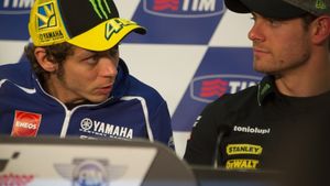 Declarații grave în MotoGP: "Sunteți proști dacă aveți impresia că nu sunt unii care trișează!". Cal Crutchlow cere mai multe controale anti-doping

