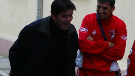 Lăcătuș:** "Sper să nu joace Dănciulescu! De fiecare dată m-a taxat!"