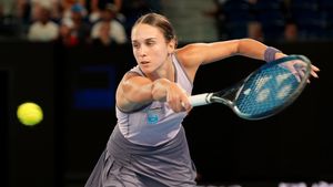 Anca Todoni, eliminată de la Roland Garros