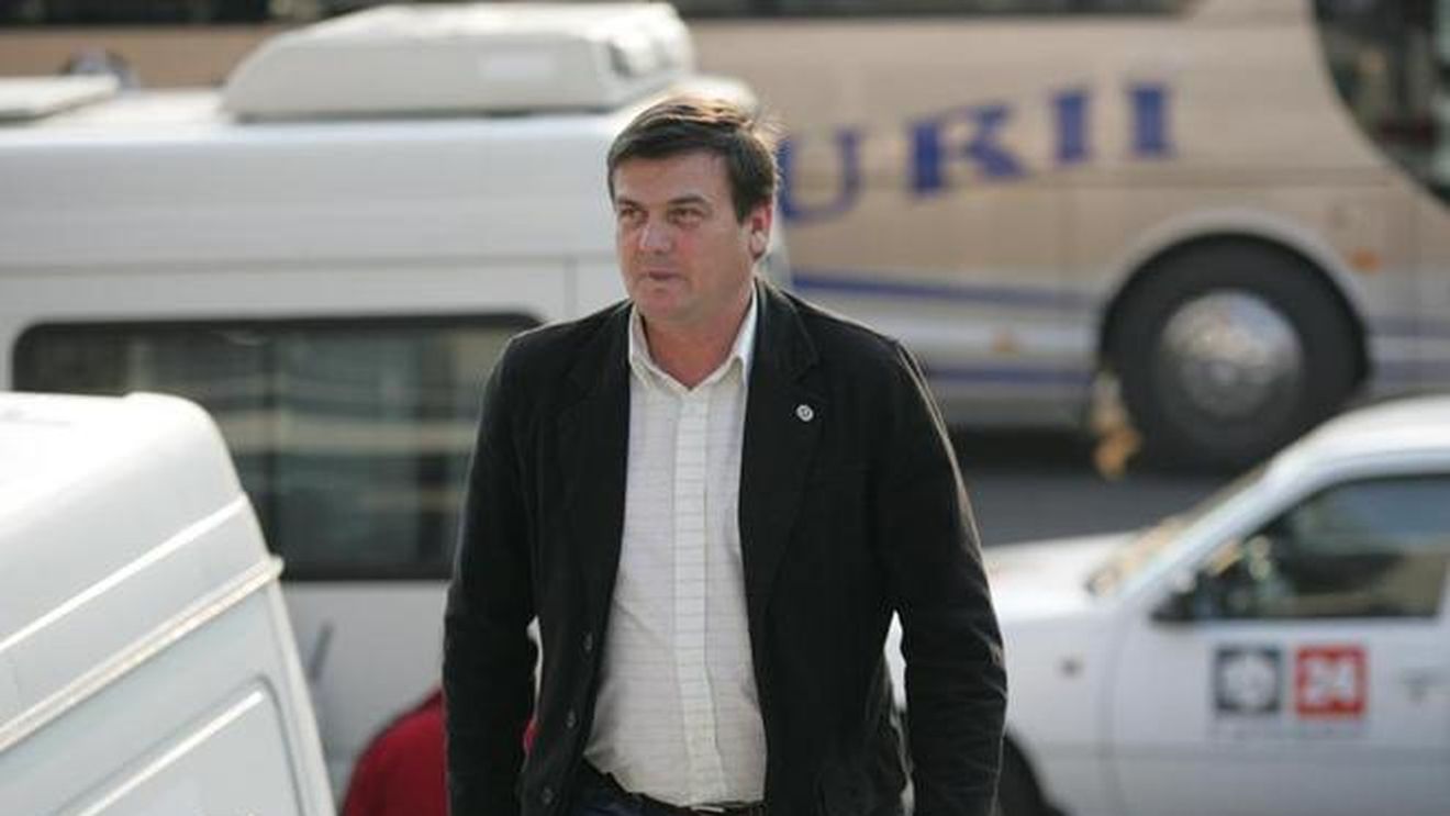 Condescu: "Sandu va fi înlocuit!"** Sandu: "Nu las Federația pe mâna nimănui! 100% câștig alegerile"