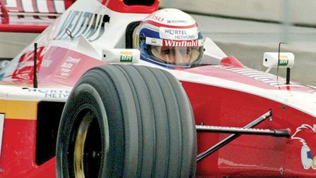 Pilotul cu două vieți!** A rămas cu handicap pe viață după un accident la 300 de km/h, iar acum vizează aurul la Jocurile Paralimpice