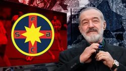 A fost luată decizia cea mai importantă. Gigi Becali: „Incoruptibili! Nici vorba dulce nu merge”