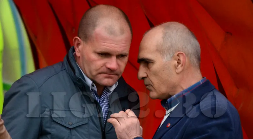 FRF modifică din nou regulamentul!** Șfaițer dezvăluie ce avantaj vor avea echipele din Liga a II-a