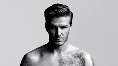 Dezvăluiri din vestiarul lui Manchester United! Beckham, umilit de veteranii echipei