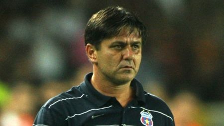 Lăcătuș: "Am jucat slab, dar sunt mulțumit de rezultat!"