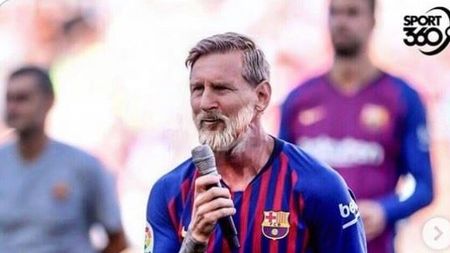 Barcelona, ținta glumelor de internet, după dezastrul cu Bayern Munchen. Ce i-au făcut fanii lui Leo Messi | GALERIE FOTO