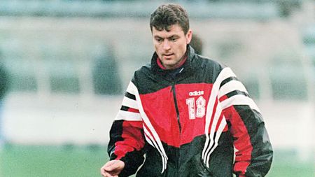 EXCLUSIV | Ziua în care Steaua a clacat în fața unei super forțe a Europei: "Parcă îmi cântau în minte asta 100.000 de oameni. Erau incredibili, jucau fantastic". Povestirile omului care a trăit totul de la firul ierbii 