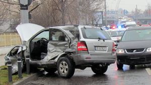 Detalii incredibile despre accidentul provocat de Mircea Lucescu în București. „M-ați provocat să spun asta!” | VIDEO EXCLUSIV ProSport LIVE